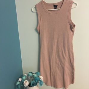 Rue21 Ribbed dress XL